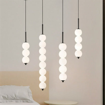 Lavan Pendant Light - Nuvé