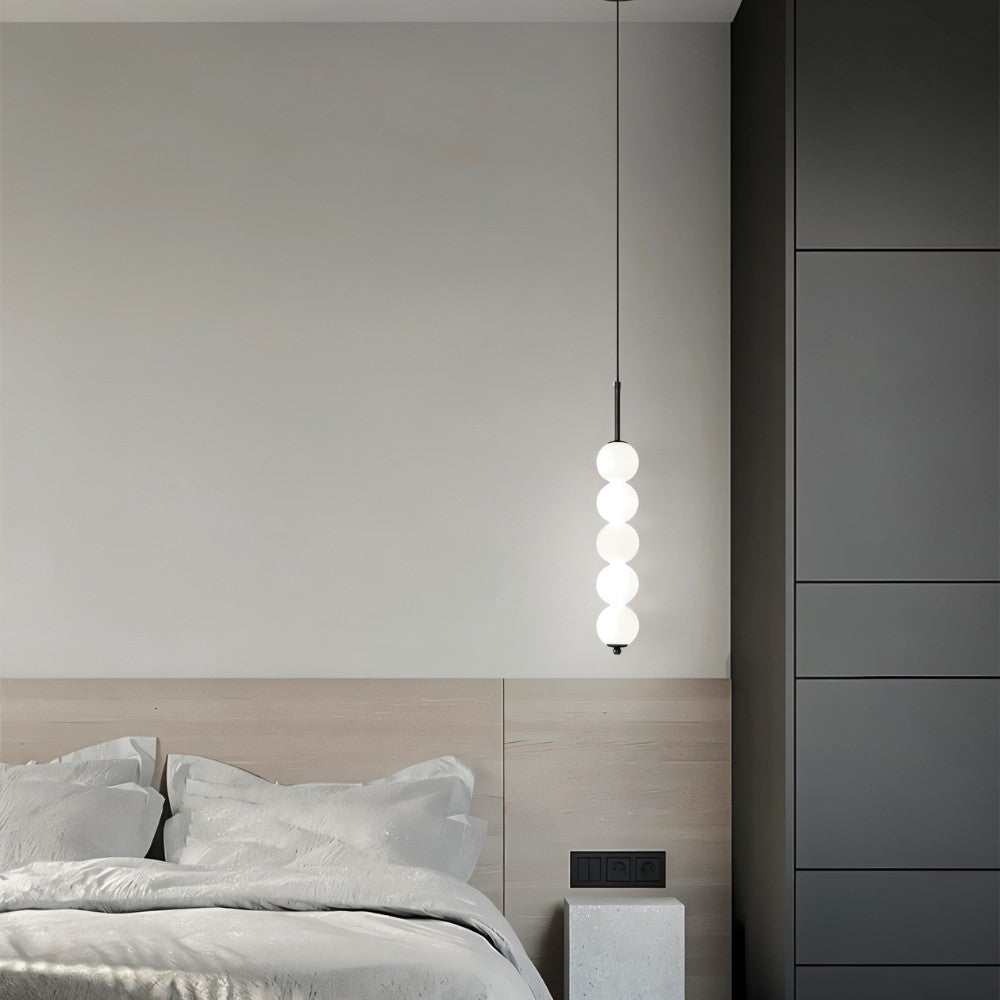 Lavan Pendant Light - Nuvé