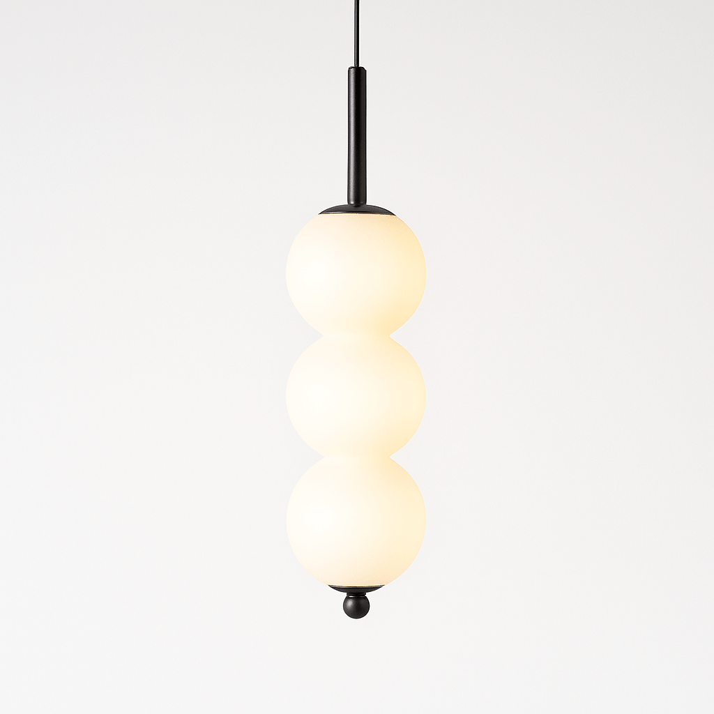 Lavan Pendant Light - Nuvé
