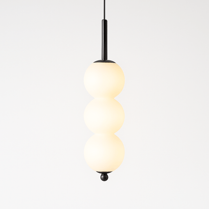 Lavan Pendant Light - Nuvé