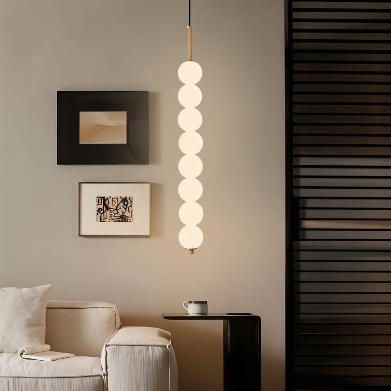 Lavan Pendant Light - Nuvé
