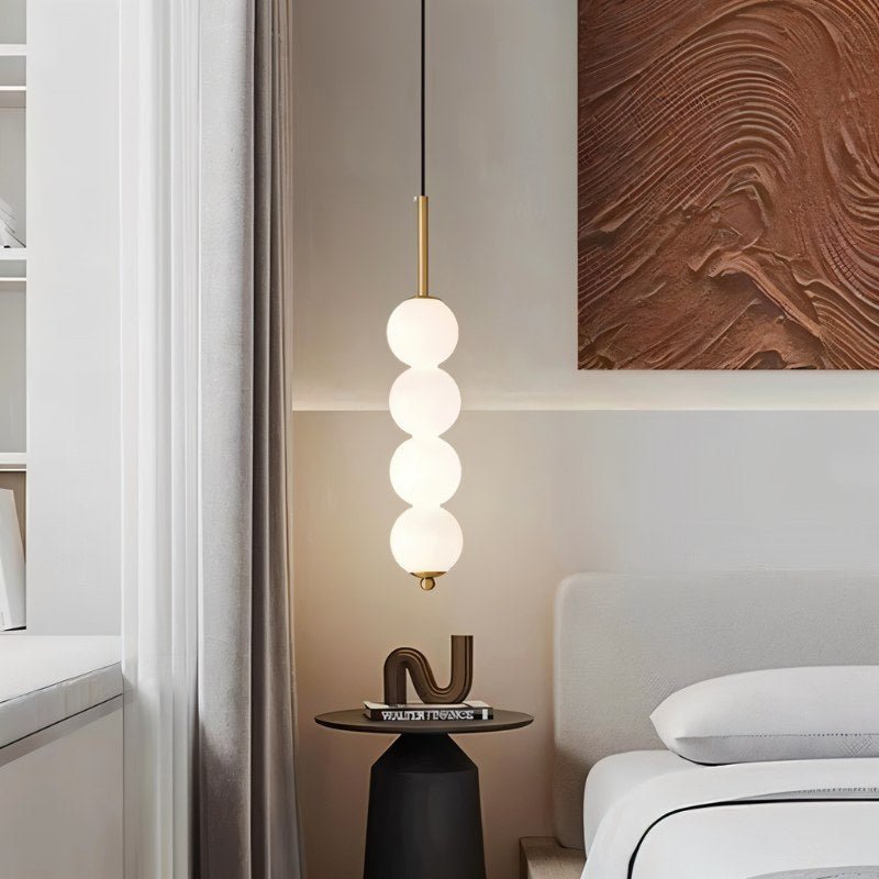 Lavan Pendant Light - Nuvé