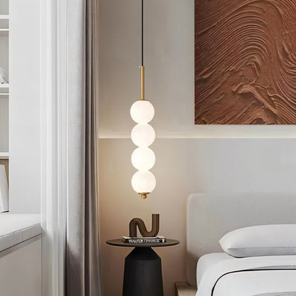 Lavan Pendant Light - Nuvé