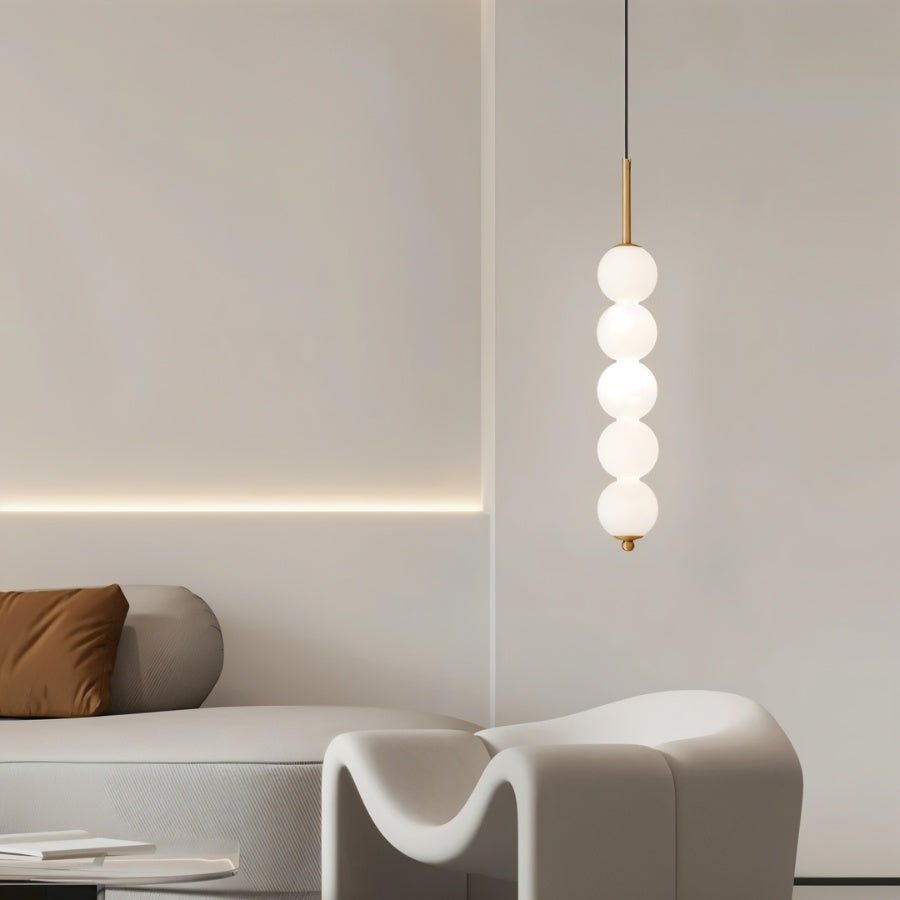 Lavan Pendant Light - Nuvé