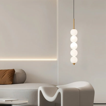 Lavan Pendant Light - Nuvé