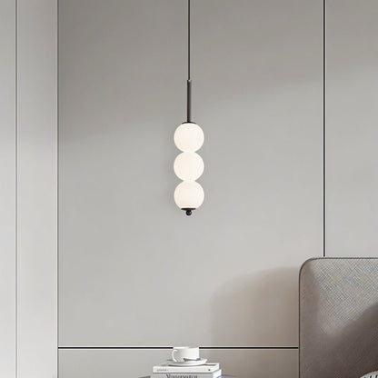 Lavan Pendant Light - Nuvé