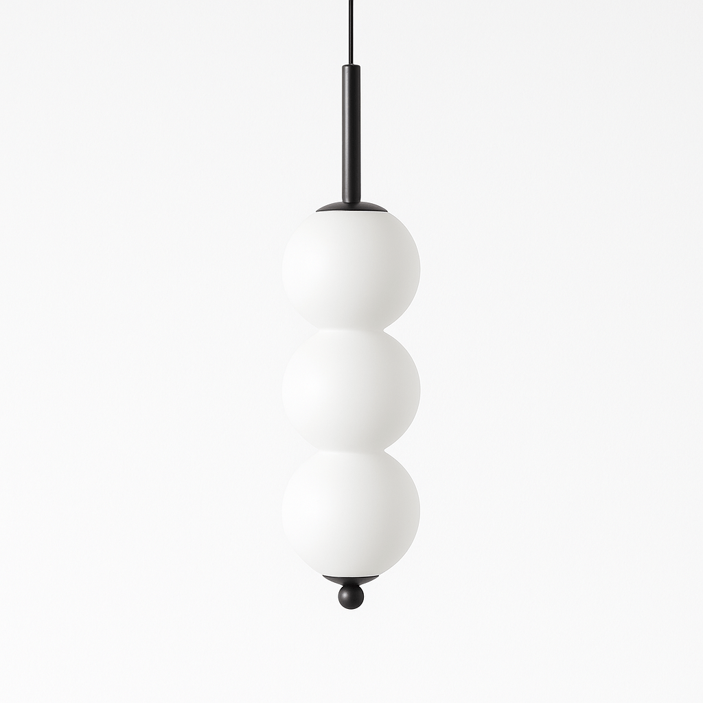 Lavan Pendant Light - Nuvé