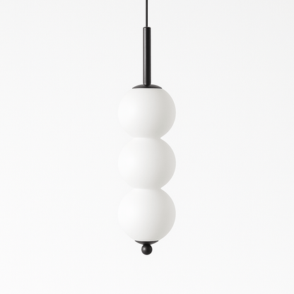 Lavan Pendant Light - Nuvé