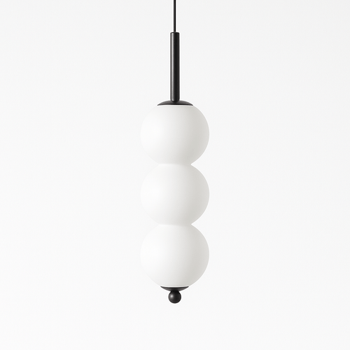 Lavan Pendant Light - Nuvé