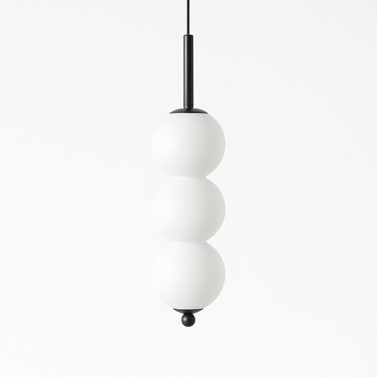 Lavan Pendant Light - Nuvé