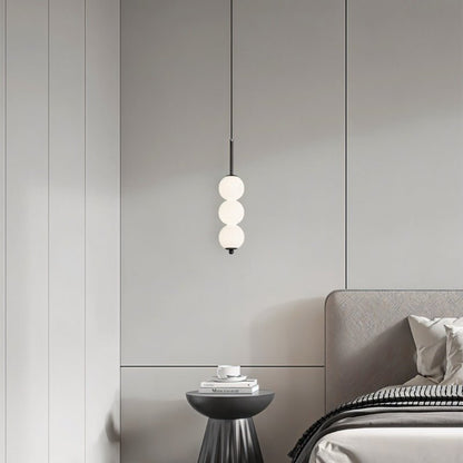 Lavan Pendant Light - Nuvé