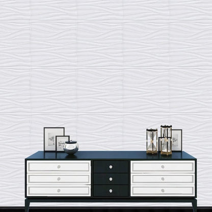 Lavic Wall Panel - Nuvé