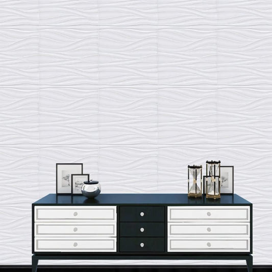 Lavic Wall Panel - Nuvé