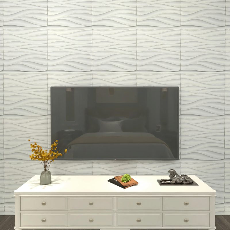 Lavic Wall Panel - Nuvé