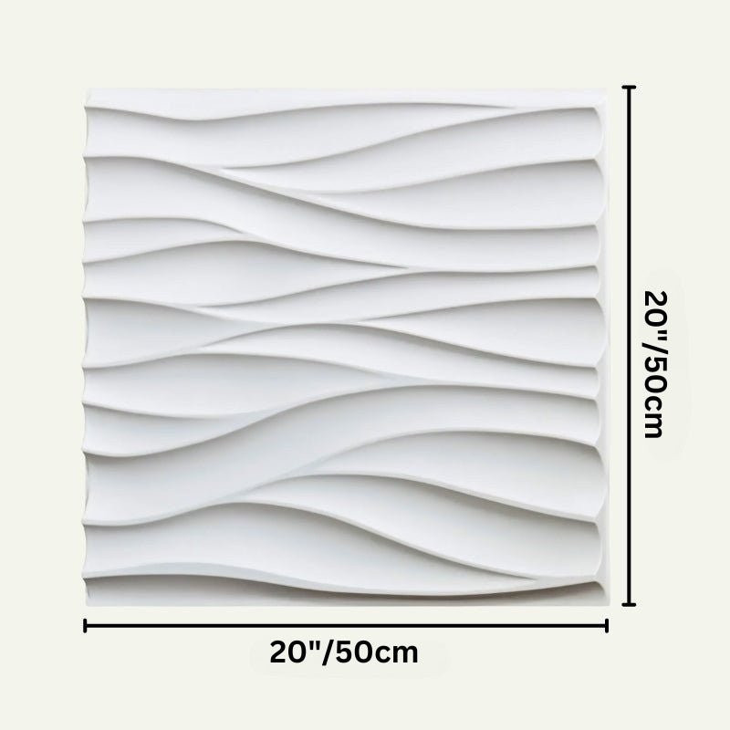Lavic Wall Panel - Nuvé