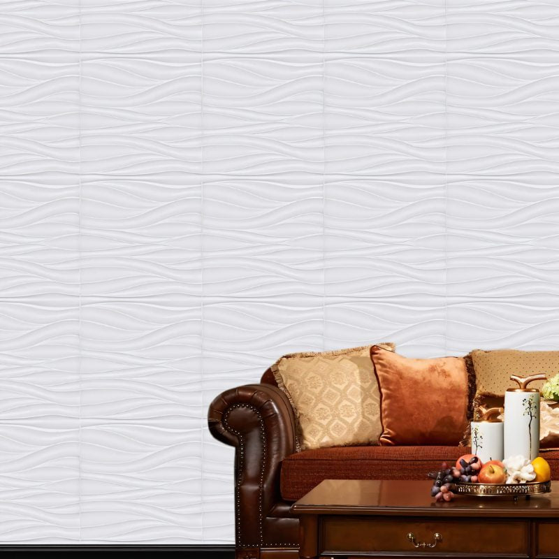 Lavic Wall Panel - Nuvé