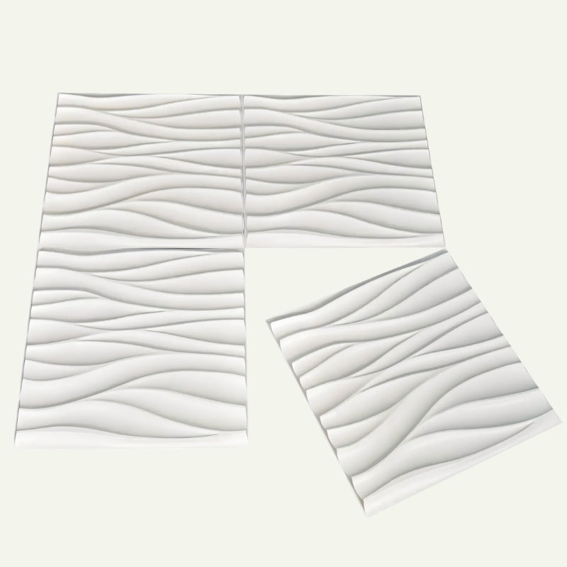 Lavic Wall Panel - Nuvé