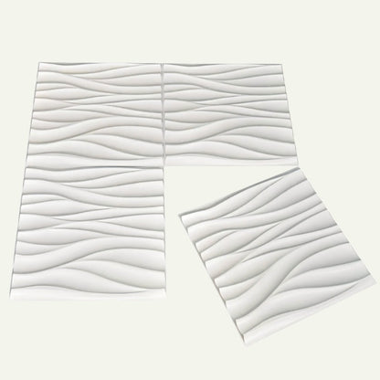 Lavic Wall Panel - Nuvé