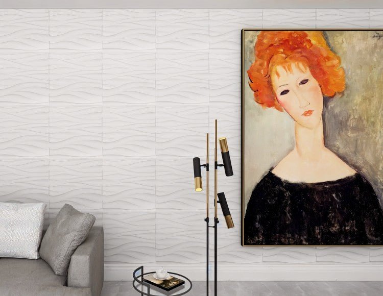 Lavic Wall Panel - Nuvé