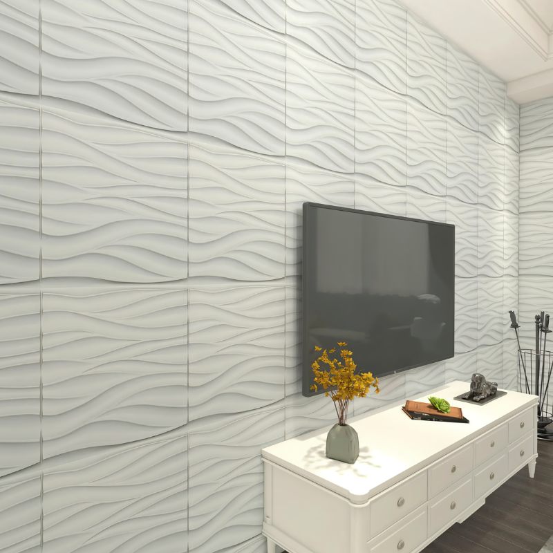 Lavic Wall Panel - Nuvé