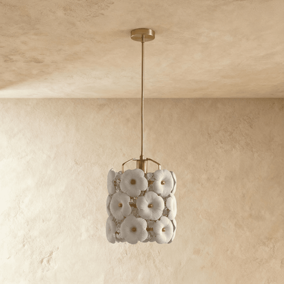 Lazik Pendant Light - Nuvé
