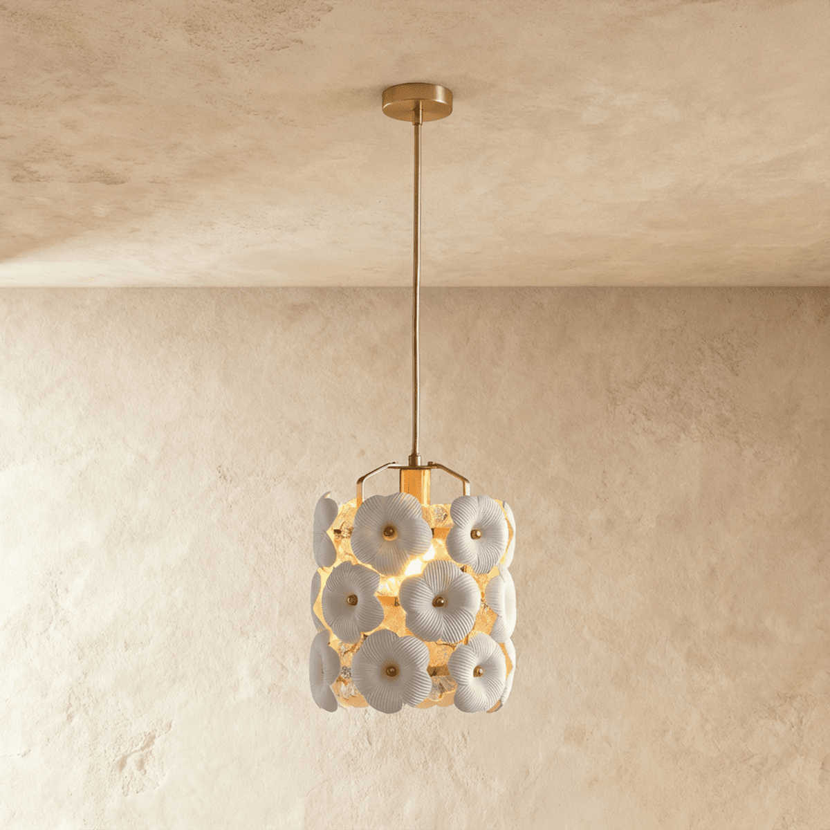 Lazik Pendant Light - Nuvé