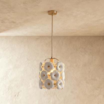 Lazik Pendant Light - Nuvé