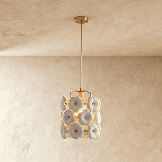 Lazik Pendant Light - Nuvé