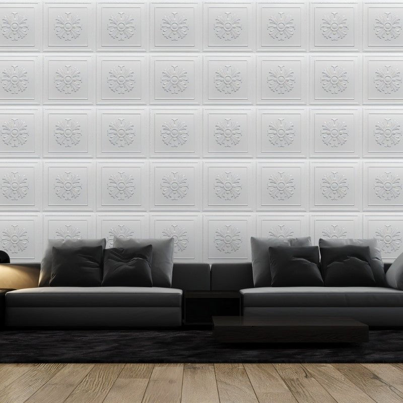Lberin Wall Panel - Nuvé