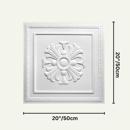 Lberin Wall Panel - Nuvé