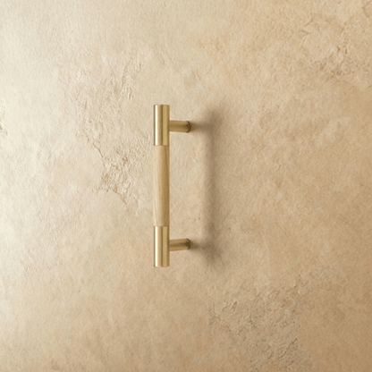 Leba Knob & Pull Bar - Nuvé