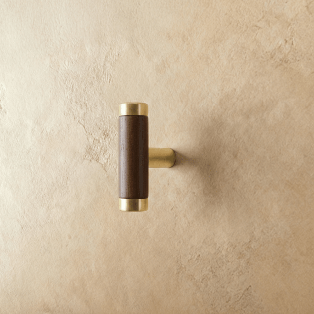 Leba Knob & Pull Bar - Nuvé