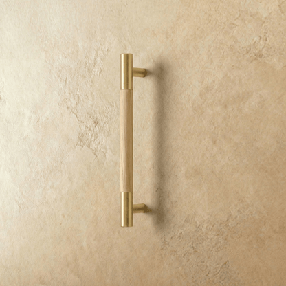 Leba Knob & Pull Bar - Nuvé