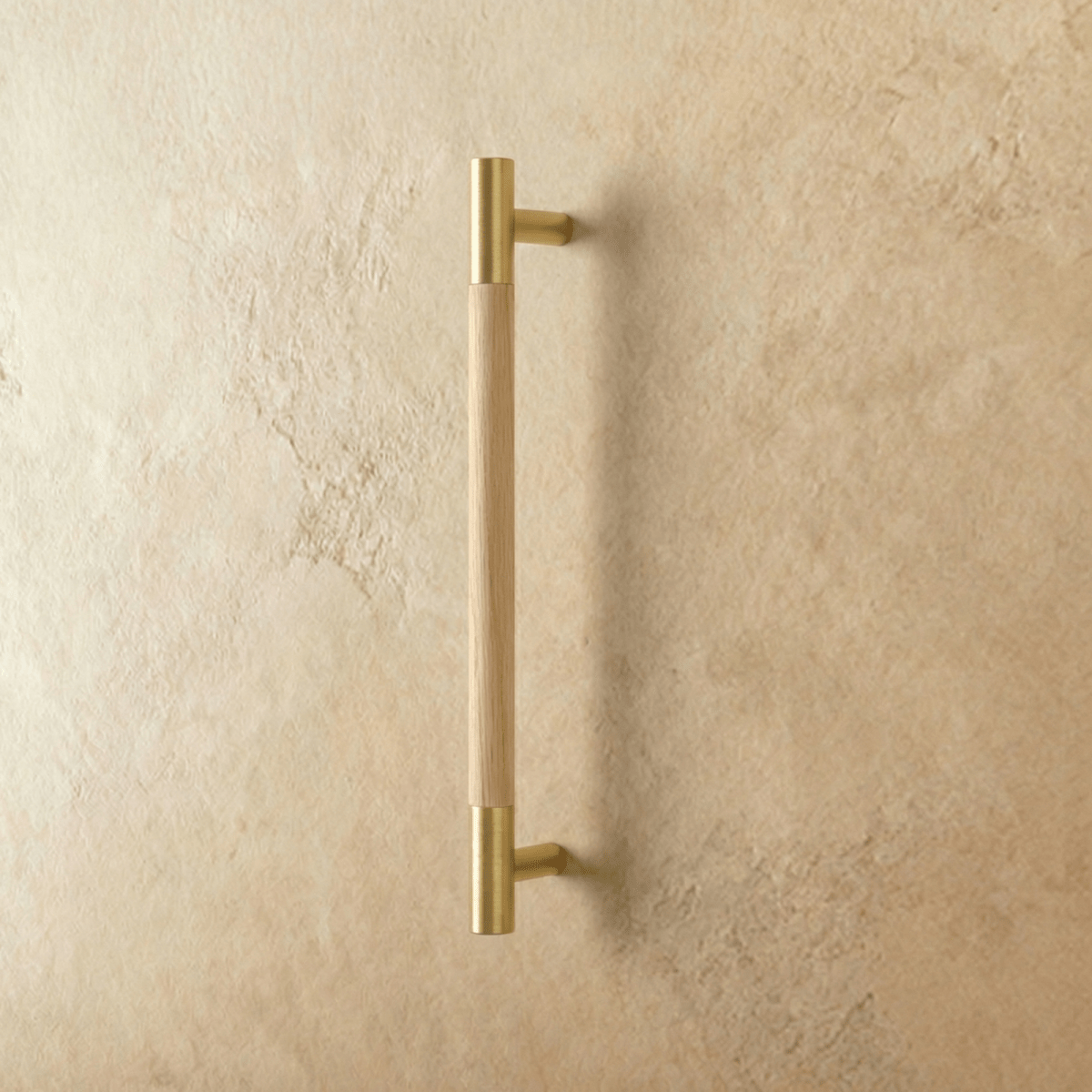 Leba Knob & Pull Bar - Nuvé
