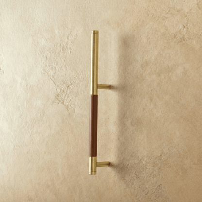 Leba Knob & Pull Bar - Nuvé