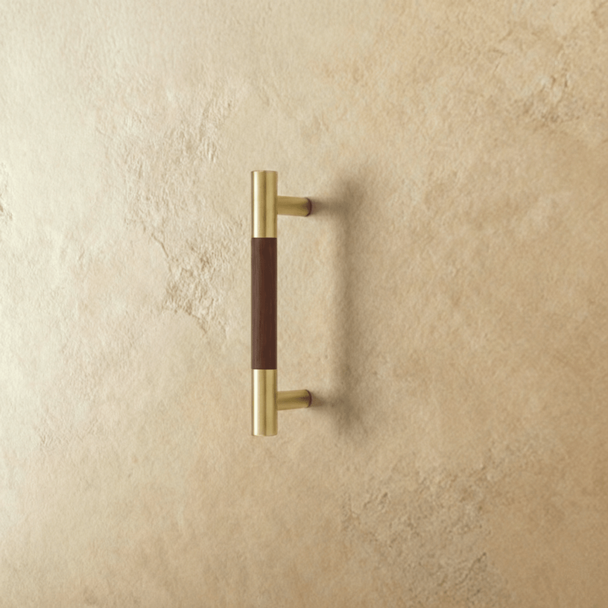 Leba Knob & Pull Bar - Nuvé