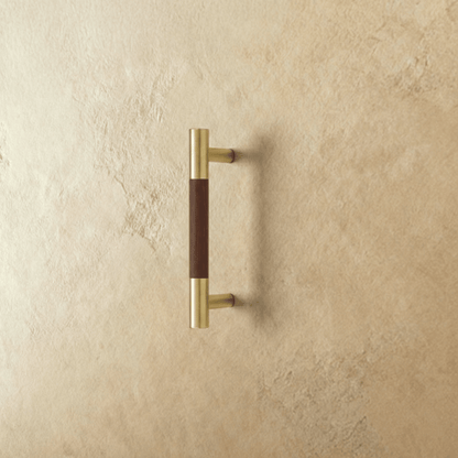 Leba Knob & Pull Bar - Nuvé