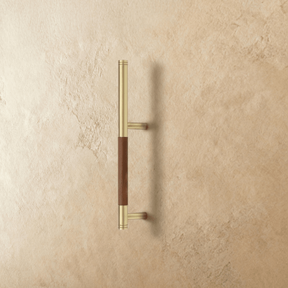 Leba Knob & Pull Bar - Nuvé