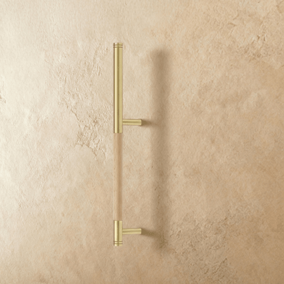 Leba Knob & Pull Bar - Nuvé