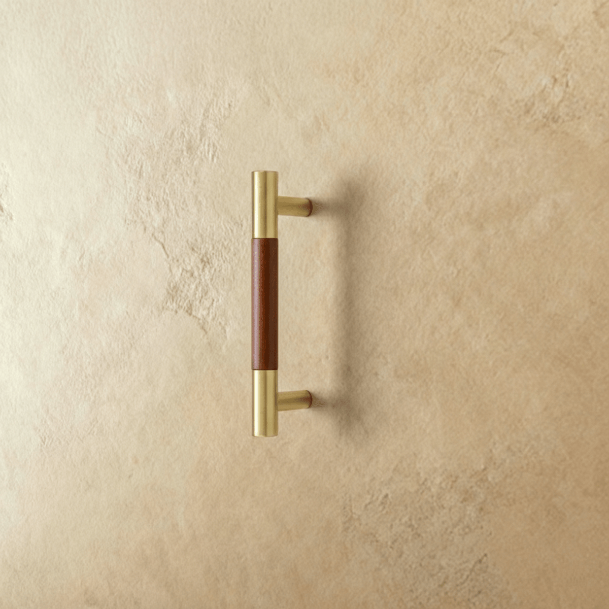 Leba Knob & Pull Bar - Nuvé