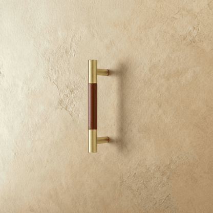 Leba Knob & Pull Bar - Nuvé