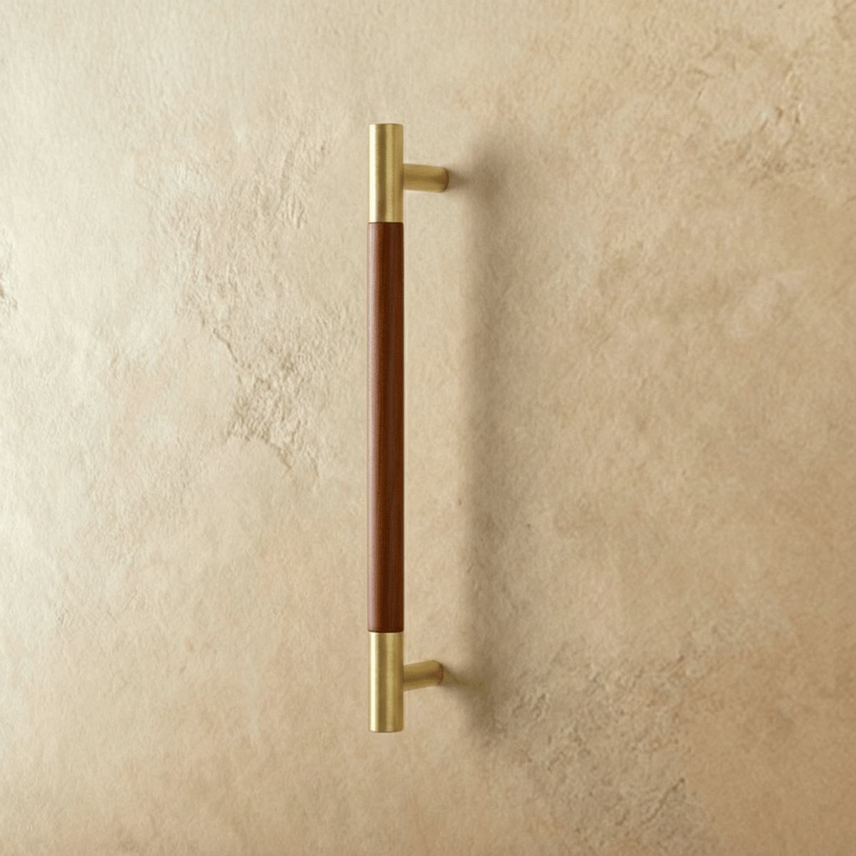 Leba Knob & Pull Bar - Nuvé