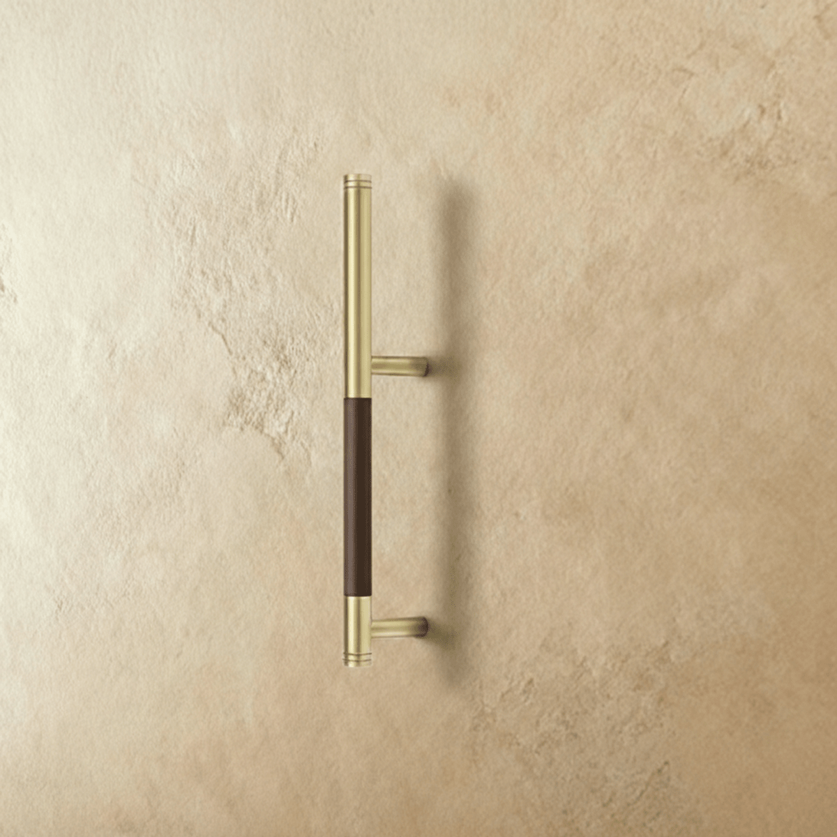 Leba Knob & Pull Bar - Nuvé