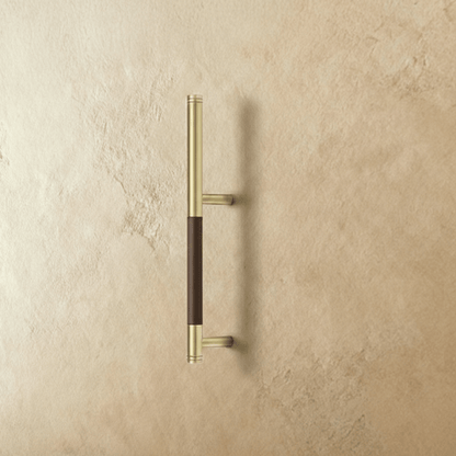 Leba Knob & Pull Bar - Nuvé