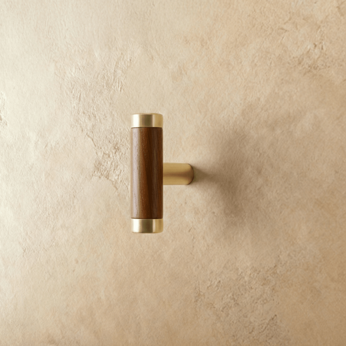 Leba Knob & Pull Bar - Nuvé