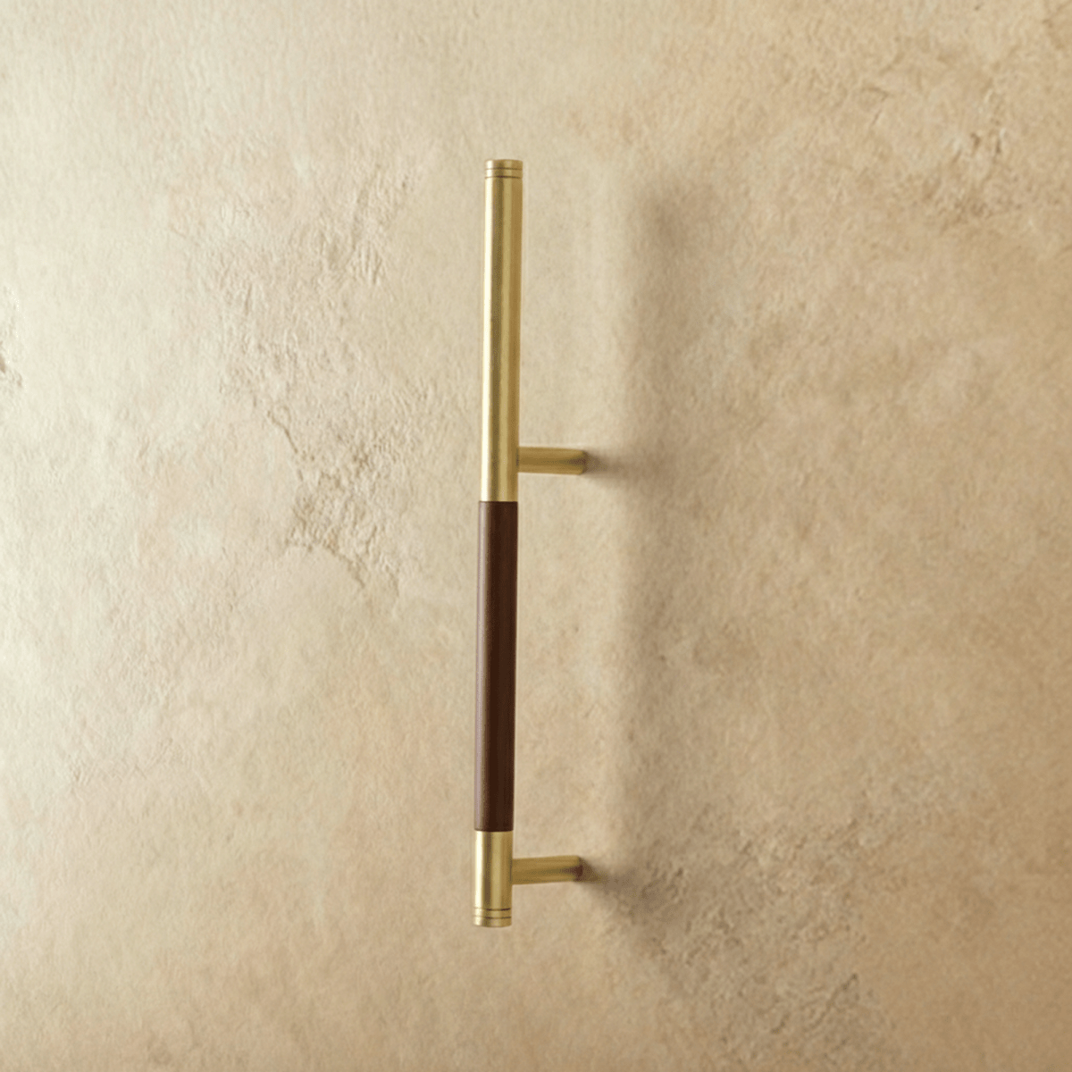 Leba Knob & Pull Bar - Nuvé