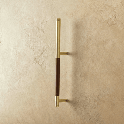 Leba Knob & Pull Bar - Nuvé