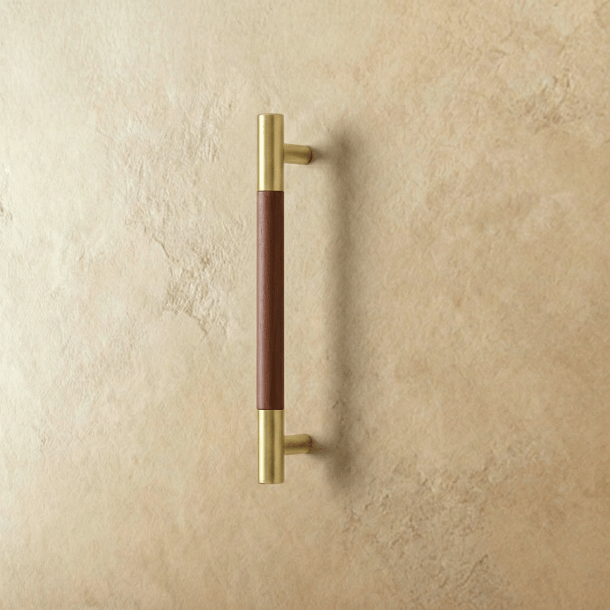 Leba Knob & Pull Bar - Nuvé