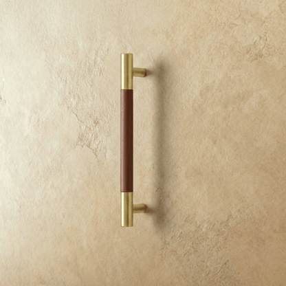 Leba Knob & Pull Bar - Nuvé