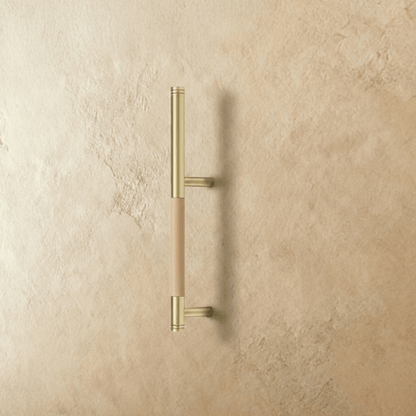 Leba Knob & Pull Bar - Nuvé